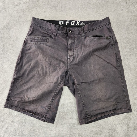 Fox Mens‎ Short Size 36 - Picture 1 of 7